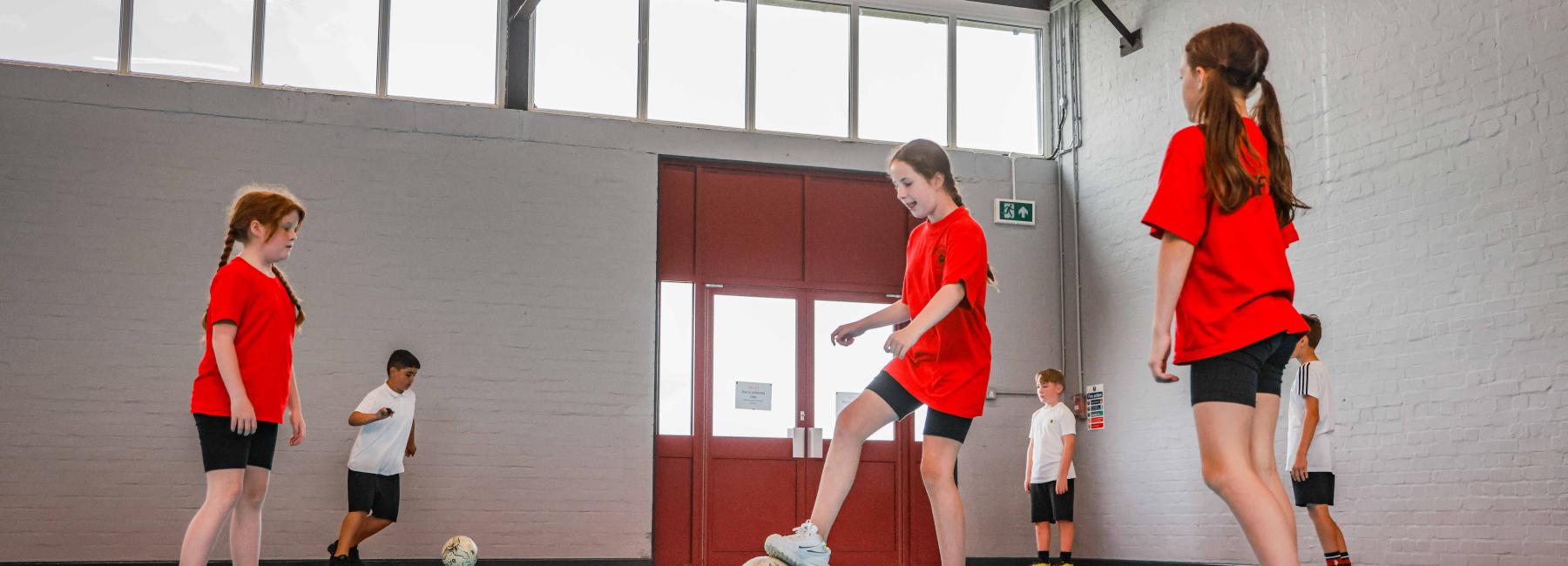 Romilly School - Image 9