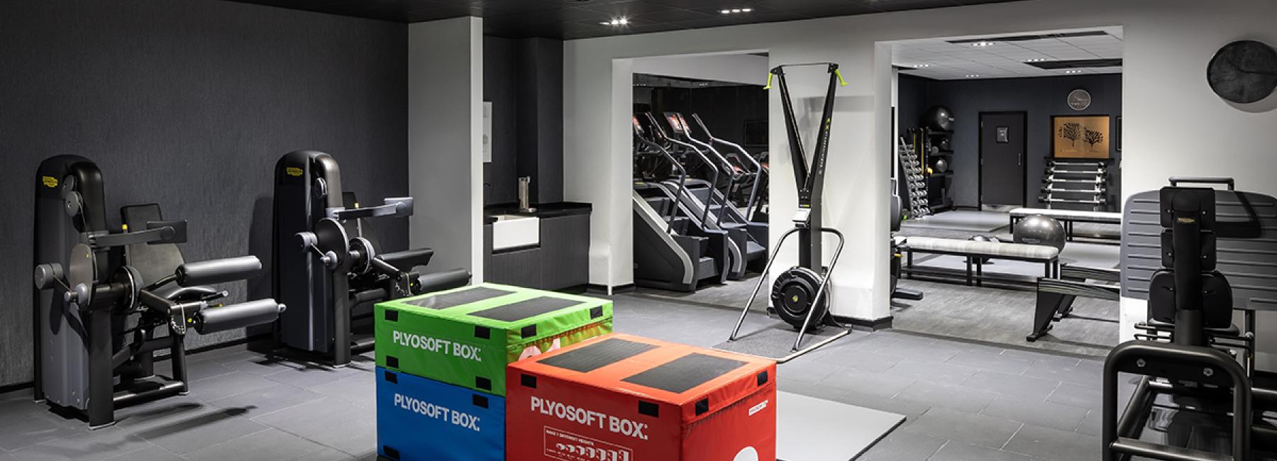 Sports - Fairlawns Image 6