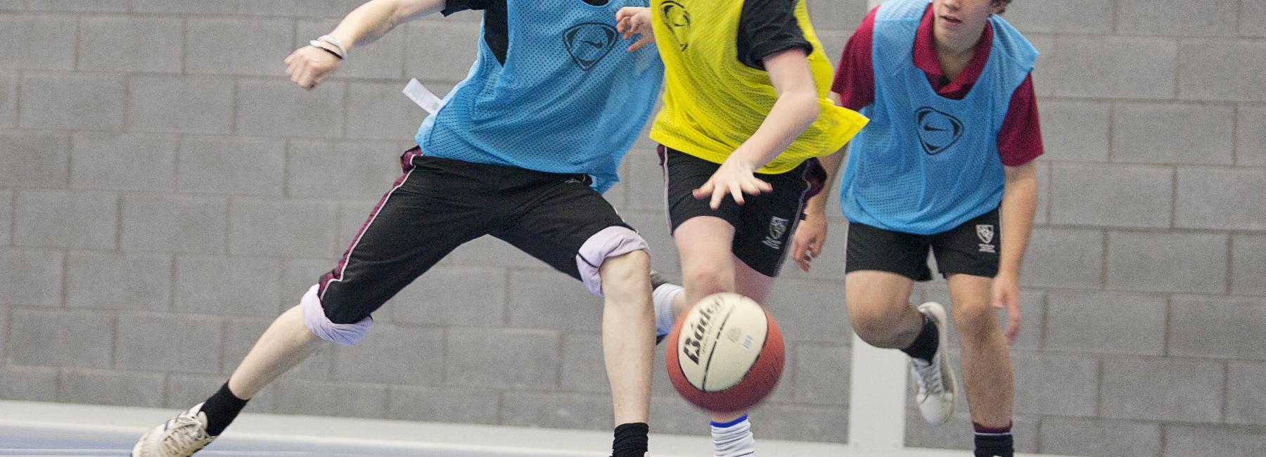 Sports - Wilmslow Image 9