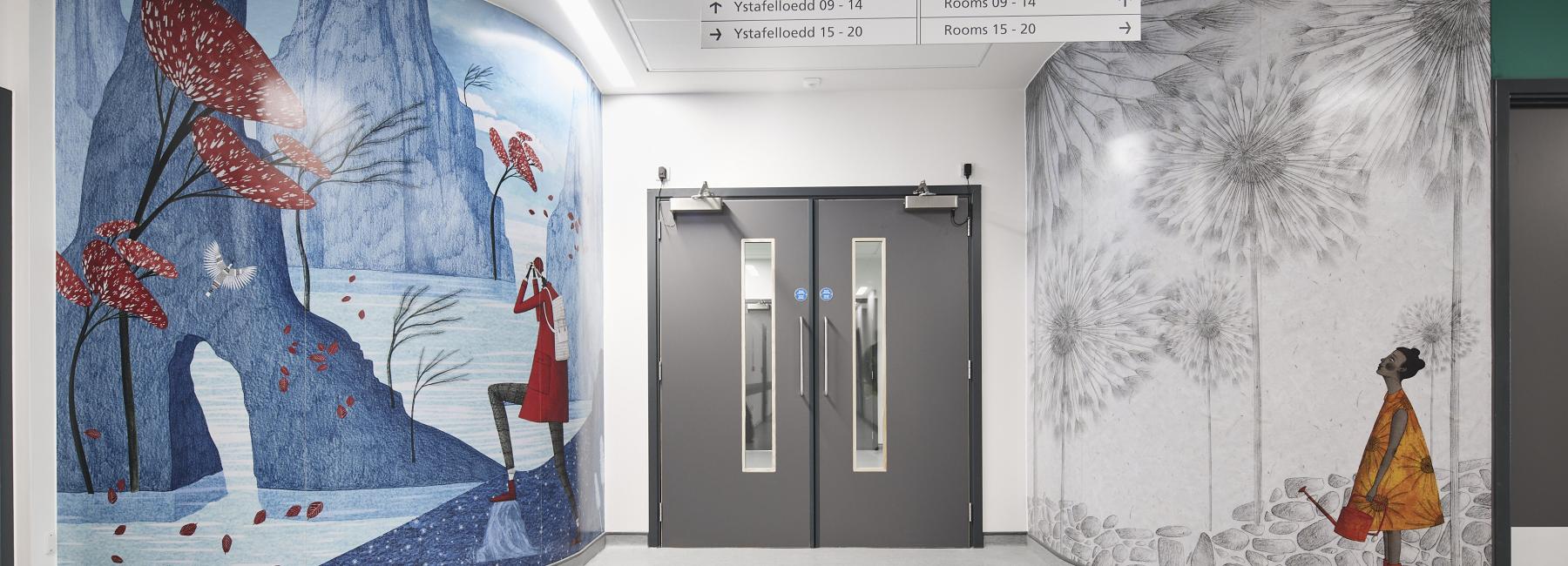 Biophilic Design in Healthcare - Image 6