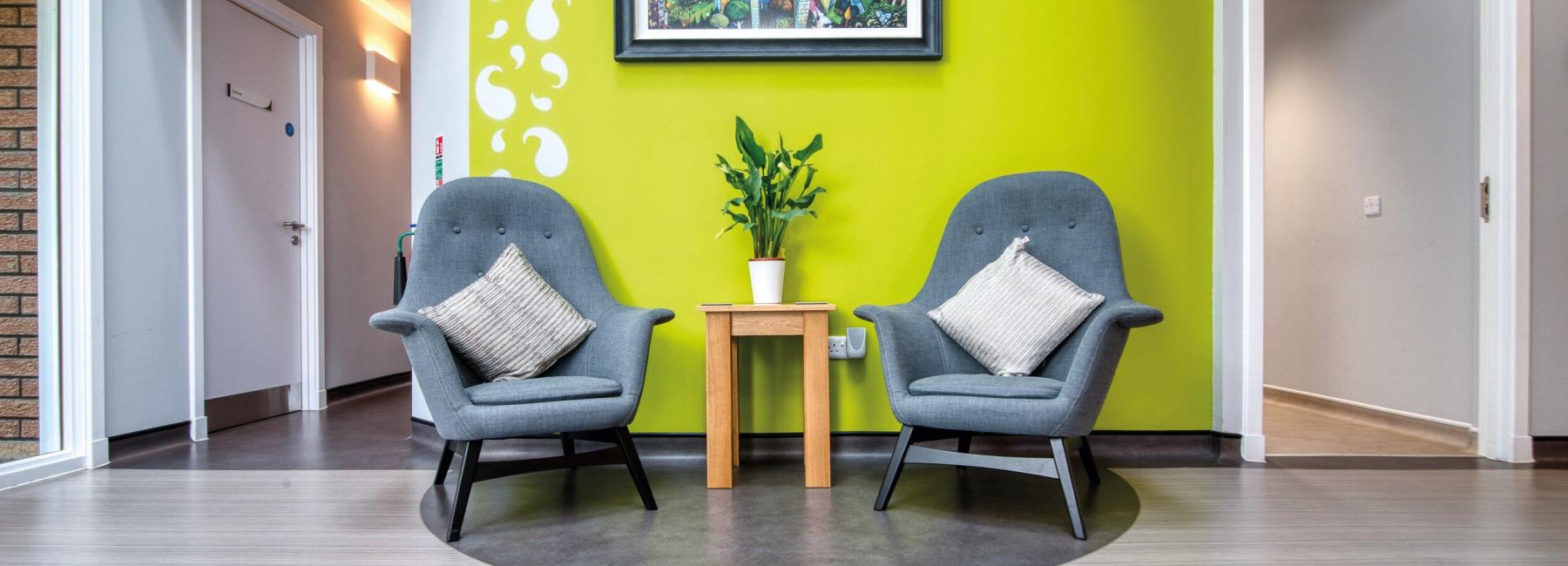 Biophilic Design in Healthcare - Image 5