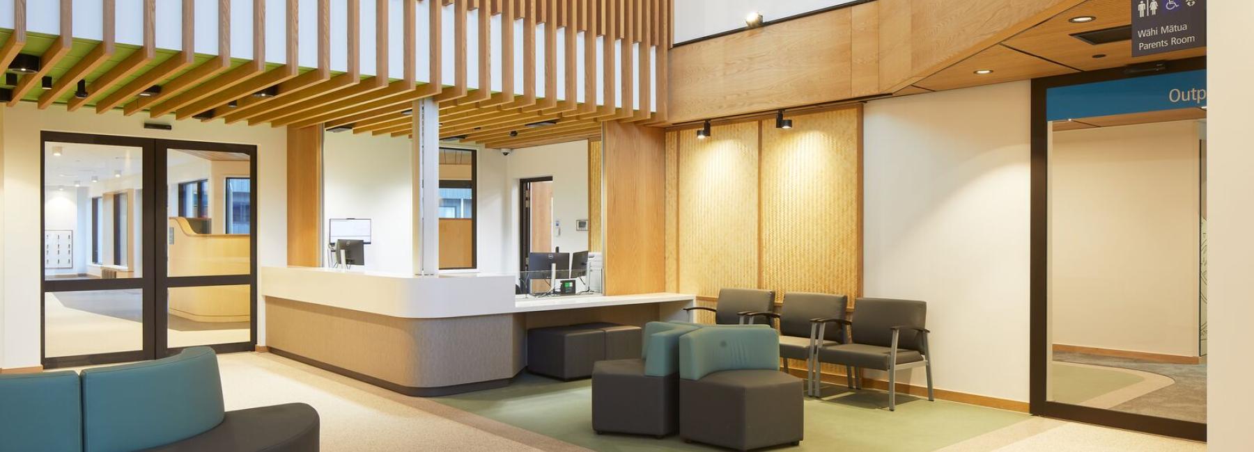 Biophilic Design in Healthcare - Image 8