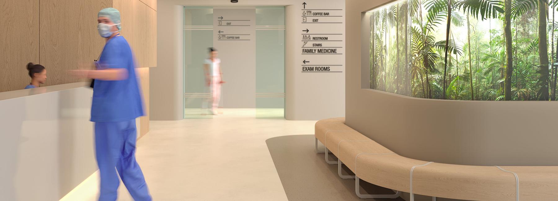 Biophilic Design in Healthcare - Image 7