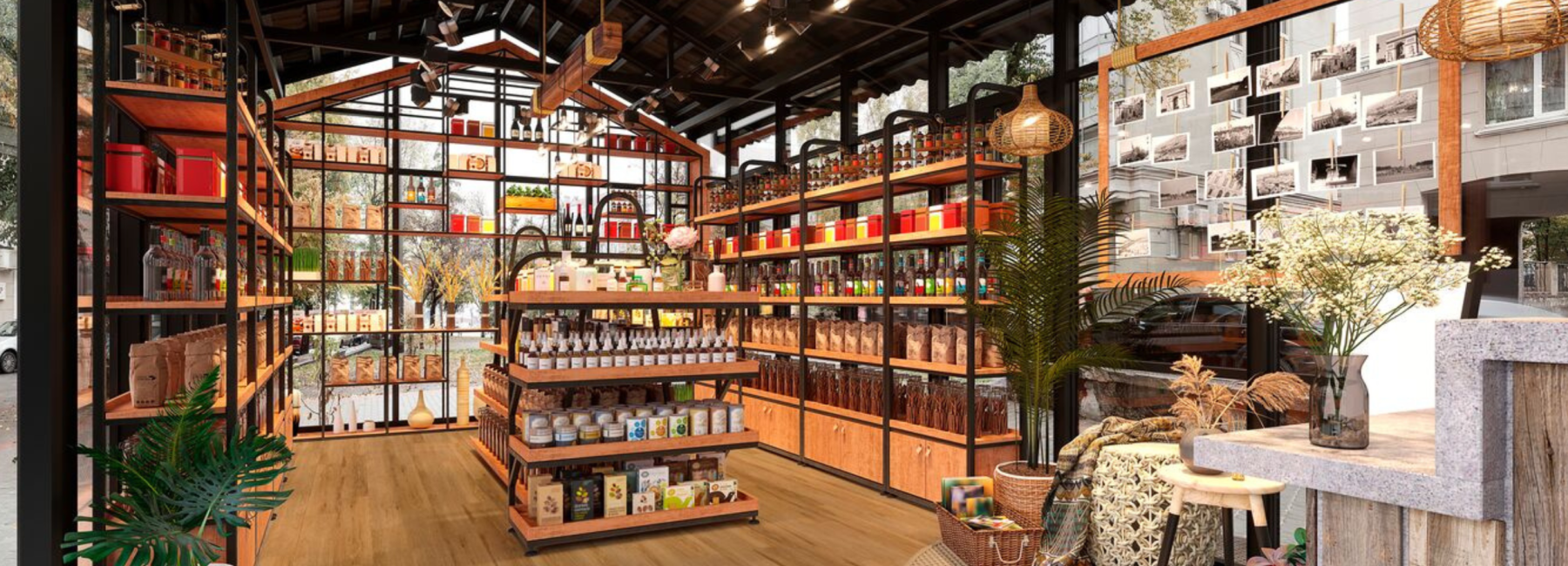 Fast Track Flooring for Retail - Image 4