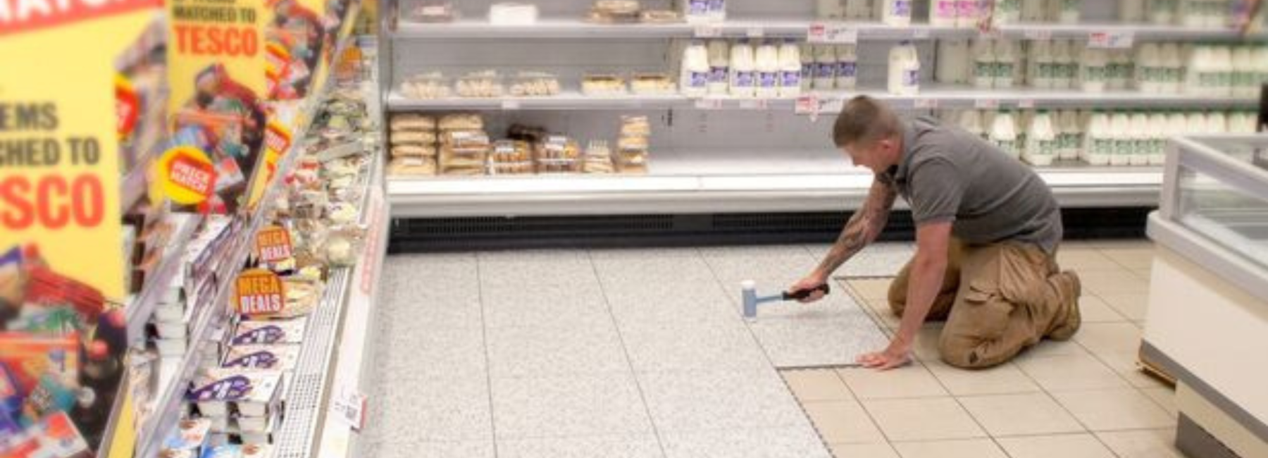 Fast Track Flooring for Retail - Image 8