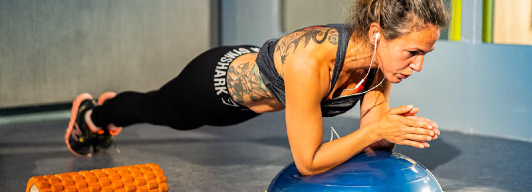 Fitness Spaces Blog - Image 1