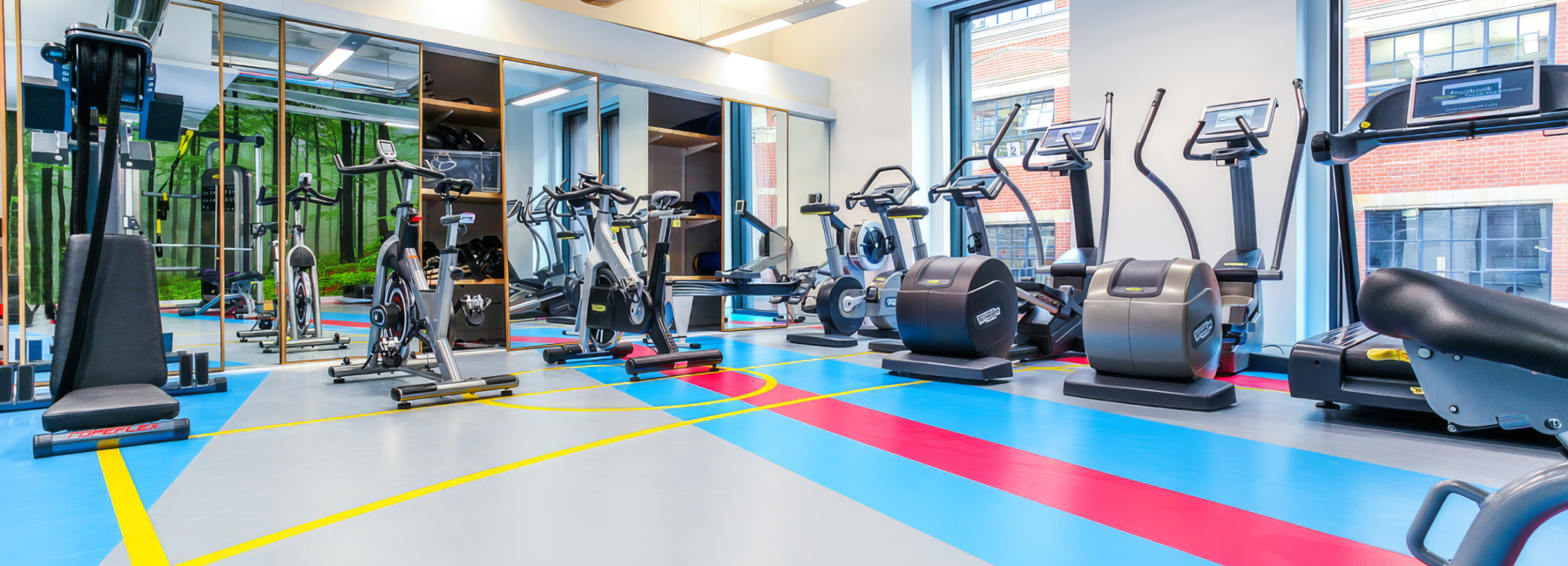 Fitness Spaces Blog - Image 1