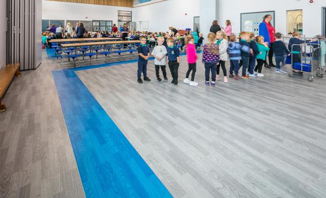 Pencoed Primary School - Image 2 Pencoed Primary School - Image 2