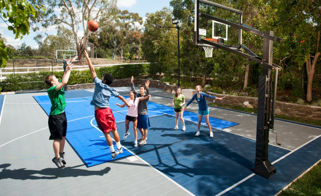 gerflor-sports sportcourt outdoor play muga