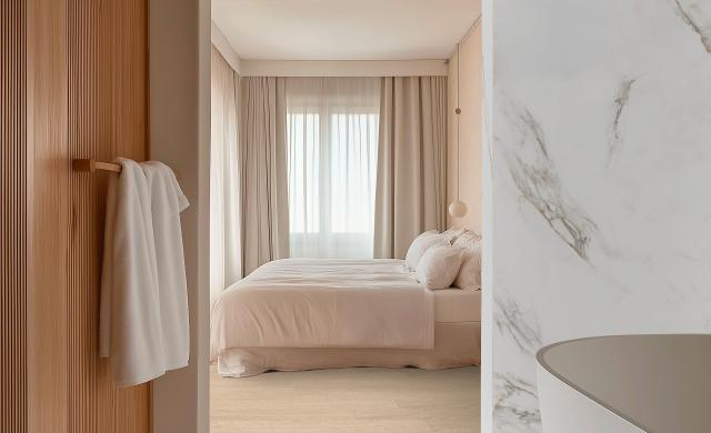 white marble tamo cream