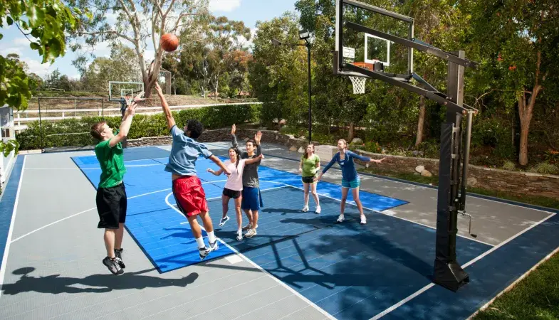 gerflor-sports sportcourt outdoor play muga
